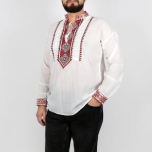 Camasa traditionala Minca