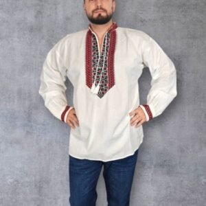 Camasa traditionala Mino
