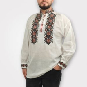 Camasa traditionala Ovidiu 2
