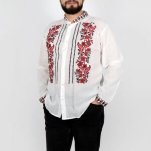 Camasa traditionala Paul 7