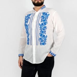 Camasa traditionala Paul 8