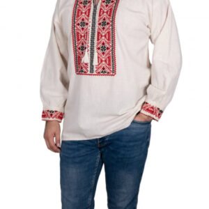 Camasa traditionala Rares 2