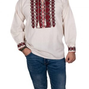 Camasa traditionala Rares 3
