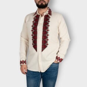 Camasa traditionala Rares 4