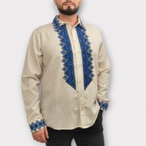 Camasa traditionala Rares 5
