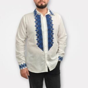 Camasa traditionala Rares 6