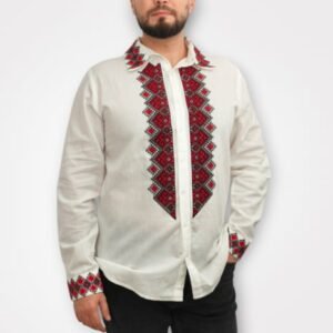 Camasa traditionala Rares 7
