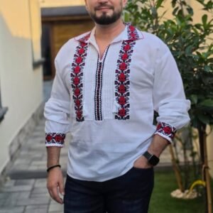 Camasa traditionala Rian 2