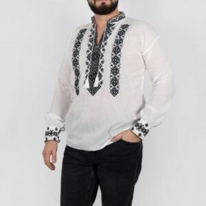 Camasa traditionala Rica