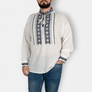 Camasa traditionala Robi 3