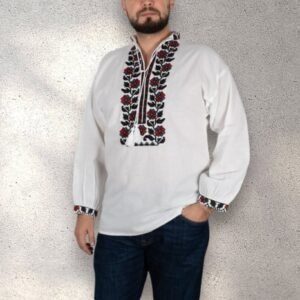 Camasa traditionala Silvian