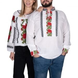 Camasa traditionala Simion