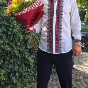 Camasa traditionala Sorinel 2