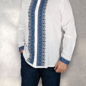 Camasa traditionala Sorinel