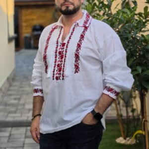 Camasa traditionala Stelian