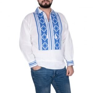 Camasa traditionala Viciu