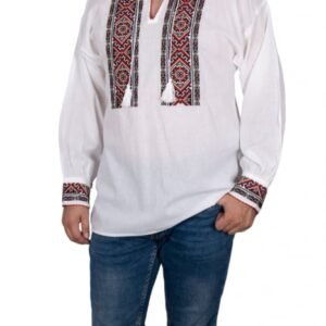 Camasa traditionala Victoras 2