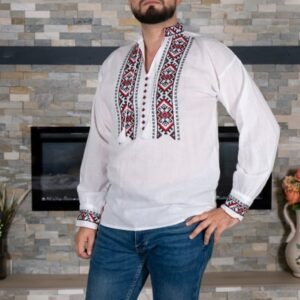 Camasa traditionala Victoras