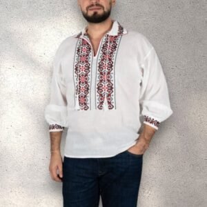 Camasa traditionala Victoras 5