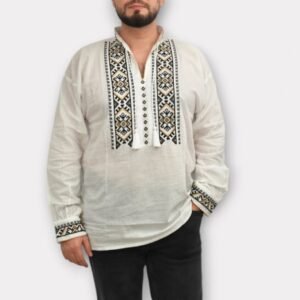 Camasa traditionala Victoras 6