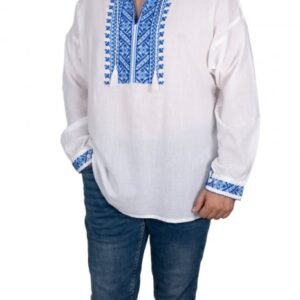 Camasa traditionala Vladimir 3