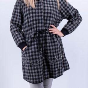 Cardigan Alexandra 2