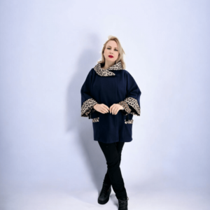 Cardigan De Toamna - Marana 14