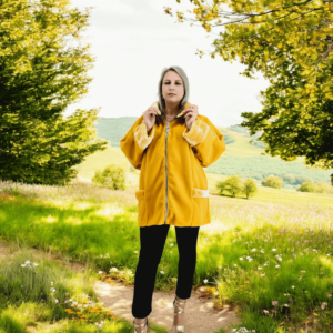 Cardigan De Toamna - Marana 3