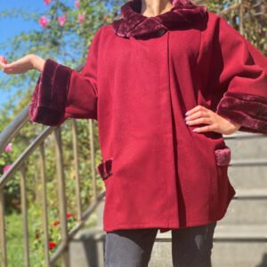 Cardigan De Toamna - Mariana 7