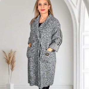 Cardigan Denisa 6