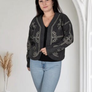 Cardigan Iuliana 3