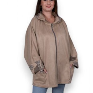 Cardigan Lucia 3