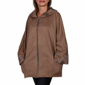 Cardigan Lucia 5