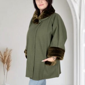Cardigan Mia 32