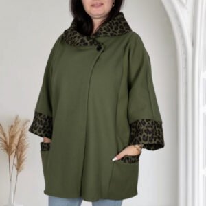 Cardigan Mia 33