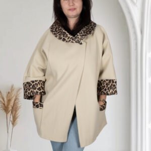 Cardigan Mia 34
