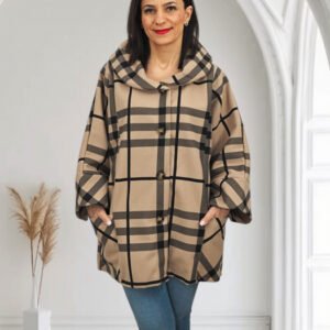 Cardigan Mia 38