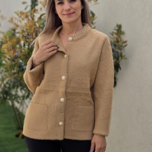 Cardigan Pulover 2