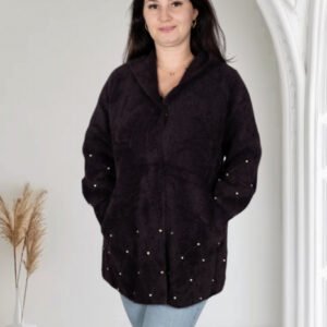 Cardigan din tricot Damiana 9