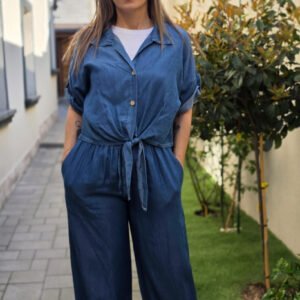 Compleu Denim