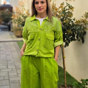 Compleu In Verde