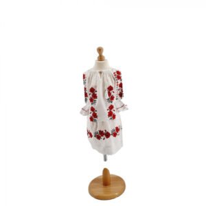 Compleu Traditional fetite Alexandra 3