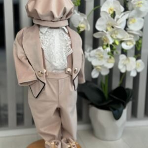 Compleu baietel Andrei 10