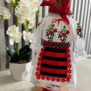 Compleu traditional Aglaia  2