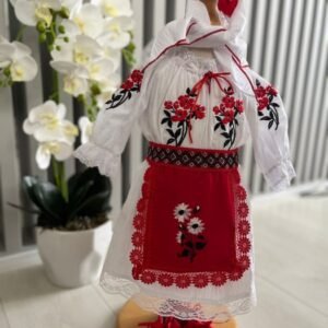 Compleu traditional Aglaia