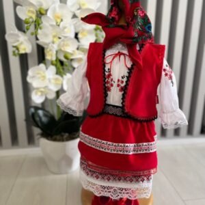 Compleu traditional Anda 4