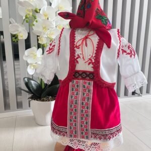 Compleu traditional Anda 7