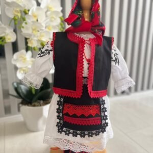 Compleu traditional Ioana 13