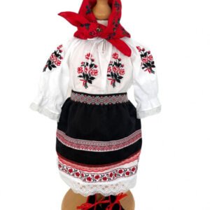 Compleu traditional Ioana 14