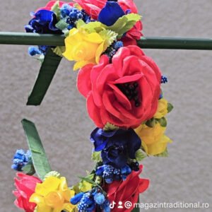 Coronita lucrata manual 16